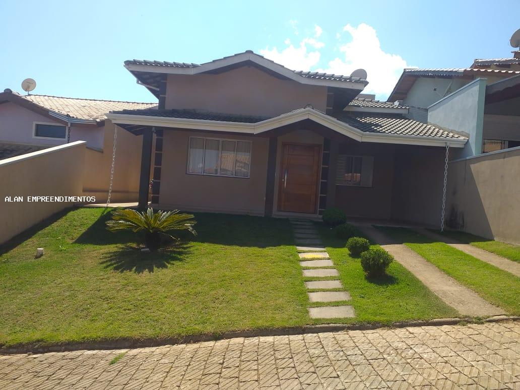 Casa para Venda, Piracaia / SP, bairro Condomínio Travessa Por do Sol ...