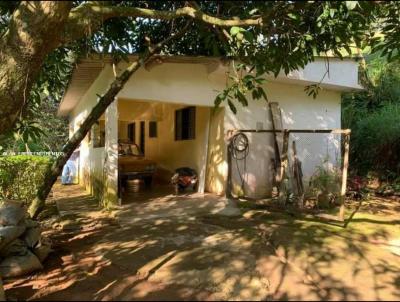 Chácara para Venda, em Piracaia, bairro Ferreirinha, 2 dormitórios, 1 banheiro, 1 vaga